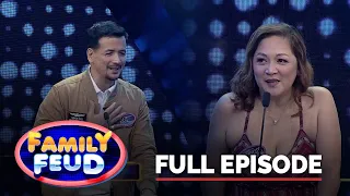 Family Feud Philippines: SEXYLICIOUS VS HUNKYLICIOUS | Full Episode 154