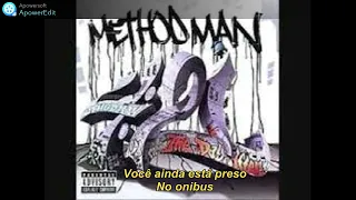 Method Man Dirty Mef Legendado