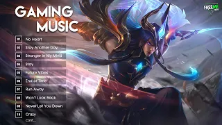 Gaming Music 2024 Inspire Mix ♫ Top 30 Songs ♫ Best EDM, NCS, Trap, Bass, Electronic, House