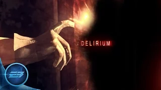 DELIRIUM TRAILER