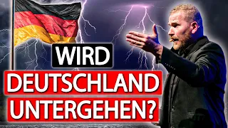 Dunkle Zukunft für Deutschland! Das kannst DU jetzt machen! | Martin Limbeck