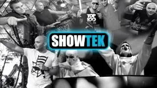 Showtek Tribute Mix (Old Hardstyle Times) (HD)