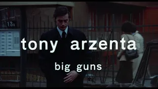 Tony Arzenta (Big Guns) (1973) - Title Sequence