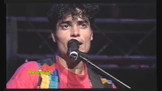 Chayanne "Para Tenerte Otra Vez " en vivo