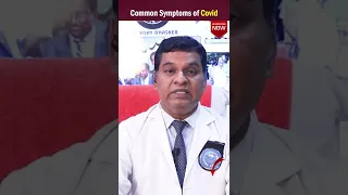 Recognizing Day to Day Signs and Symptoms of Coronavirus | Socialpost Healthcare | #ytshorts #shorts