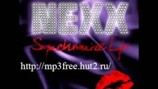 Nexx - Synchronize lips.avi