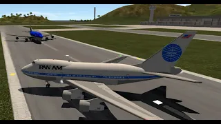 Tenirife In Simpleplanes