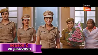 madam sir season 2 coming soon on sonysab