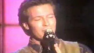 Jack Wagner "Midnight Black" General Hospital 1990