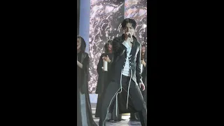 Dimash Qudaibergen - Stranger (New Wave 2021), fancam