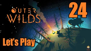 Outer Wilds- Let's Play Part 24: The Sixth Location