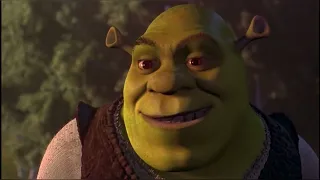 Shrek 2001 Commercials, Trailers, TV Spots, Promos & More