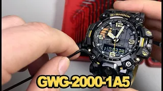 Mudmaster GWG2000 First Impressions! I already have it!