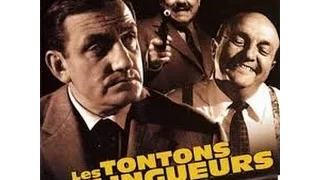 LES TONTONS FLINGUEURS