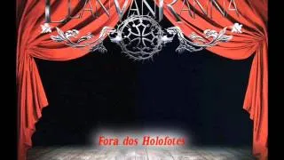 2014 - (EP) Fora Dos Holofotes - Lean Van Ranna - Full EP