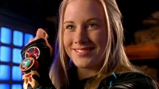 Power Rangers Ninja Storm   Prelude to a Storm S1 Ep1