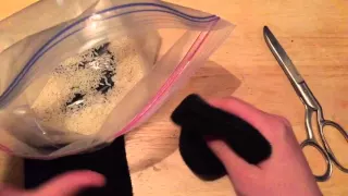 How To Make Homemade Hand Warmers