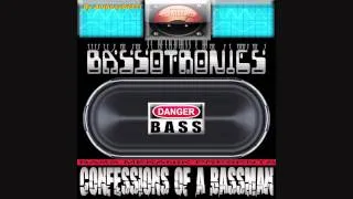 Bass Mekanik Presents Bassotronics: 05 This Is Bass