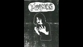 Morkesis - ZynthRage5000