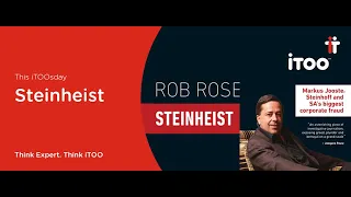Steinheist with Rob Rose