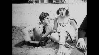 Harold Lloyd - Young Mr. Jazz - 1919 (silent)