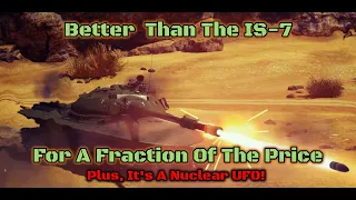 Should You Buy The Object 279? Is It Worth It? FULL Review + Gameplay/Weak Spot Guide - War Thunder