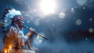 Native American Flute | 30 Mins | Shamanic Music | Trance Music | Binaural Beats | Ambient Music