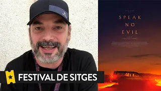 Crítica 'SPEAK NO EVIL' de Christian Tafdrup | Festival Sitges 2022