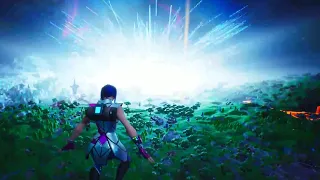 FORTNITE Season X "THE END EVENT" (No Commentary) *Live*