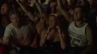 Suspekt Live @ Roskilde Festival 2015 - Hvem Er En... Kælling?