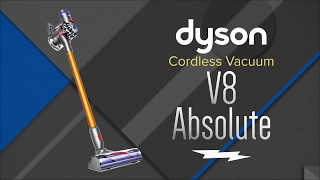 Dyson V8 Absolute