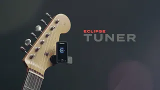 Eclipse Guitar Tuner | D'Addario Accessories