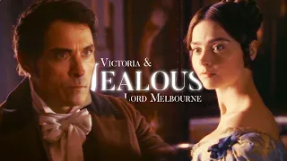 Victoria & Lord M | Jealous