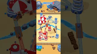 Level 184 | Tower Wars | Google Play Store | How to win