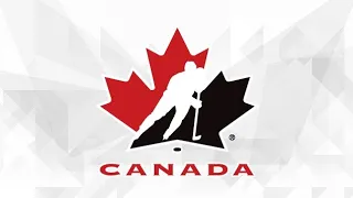 Canada WJC Goal Horn 2023 (Heave Away)