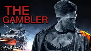 Marvel/DC - The Gambler (Army of the Dead Trailer Song)