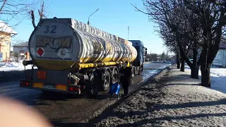 На встречу Смерти г.Первомайск /Верный смертник в сводках новостей