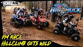 Big Buck GNCC gets wild!