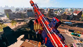 Call of Duty Warzone 2 Solo Season 6 Vondel Gameplay PS5(No Commentary)