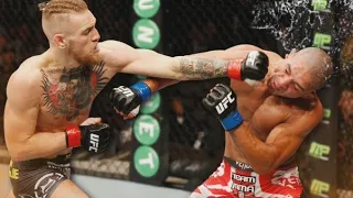 BEST MMA KNOCKOUTS OF OCTOBER 2022