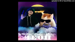 MEMNAYA PAPKA x Ksenon x MORGENSHTERN - Леон x HUBLOT(Aponchik Mashup)