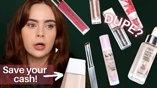 SPLURGE OR SAVE: Let's Compare Products! (Episode 4)