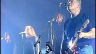 Comfortably Numb, Oslo, Norway 1994, BEST SOLO DONE BY GILMOUR EVER