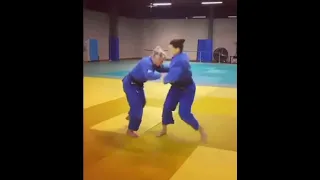 Judo 🥋