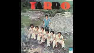 El Tarro - El Torin (Latin Soul Funk Mexico) Discos Gas 1976