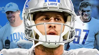 So, The Detroit Lions Are Actually Good?