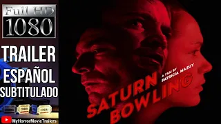 Saturn Bowling (2022) (Trailer HD) - Patricia Mazuy