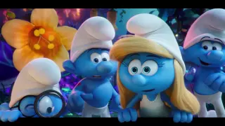 Smurfs: The Lost Village – Official Trailer