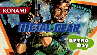 Петрович и его Металл Гир (Финал) 🎮 Metal Gear Solid: Master Collection Vol. 1 Прохождение игры #2