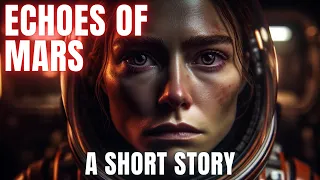 Echoes of Mars | A Short Story
